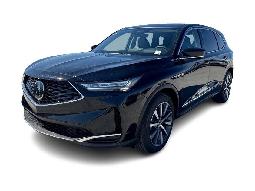 Thumbnail: 2026 Acura MDX - 1
