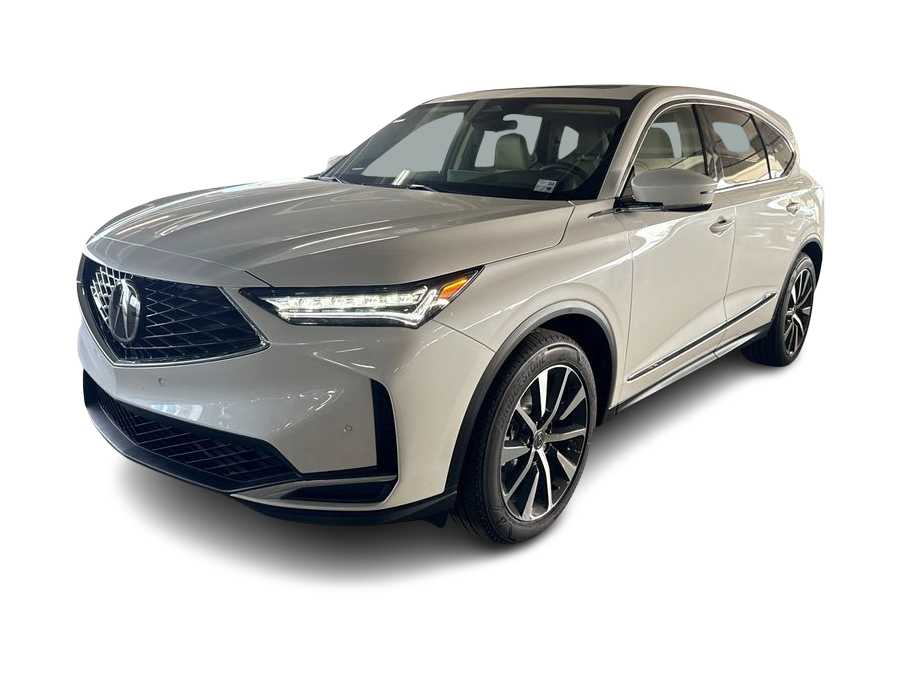 Thumbnail: 2026 Acura MDX - 1