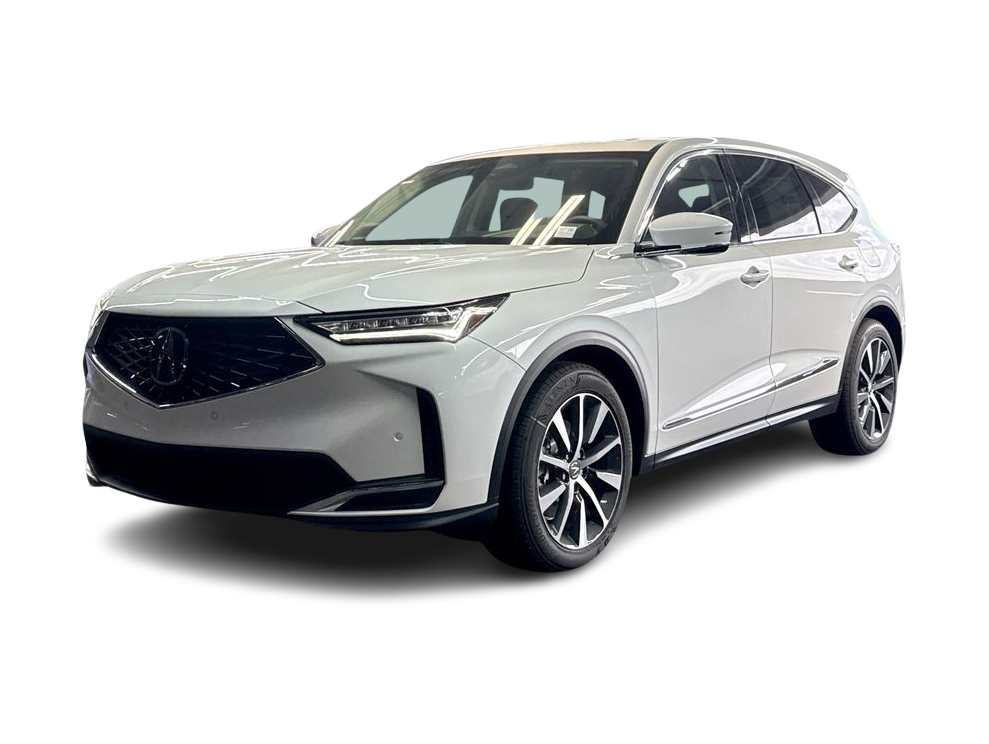 Thumbnail: 2026 Acura MDX - 1