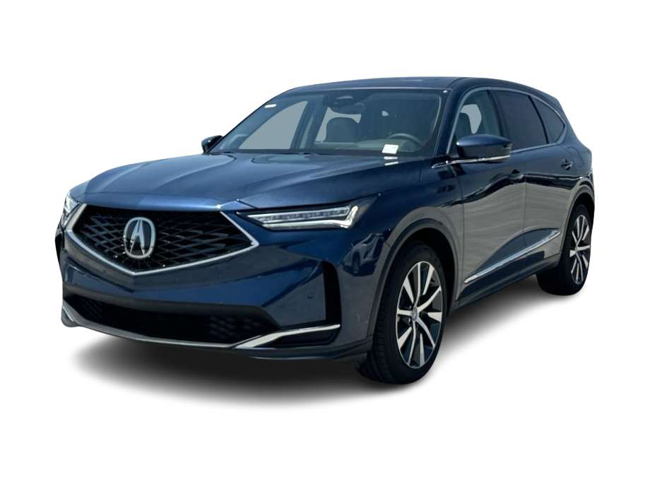 Thumbnail: 2026 Acura MDX - 1