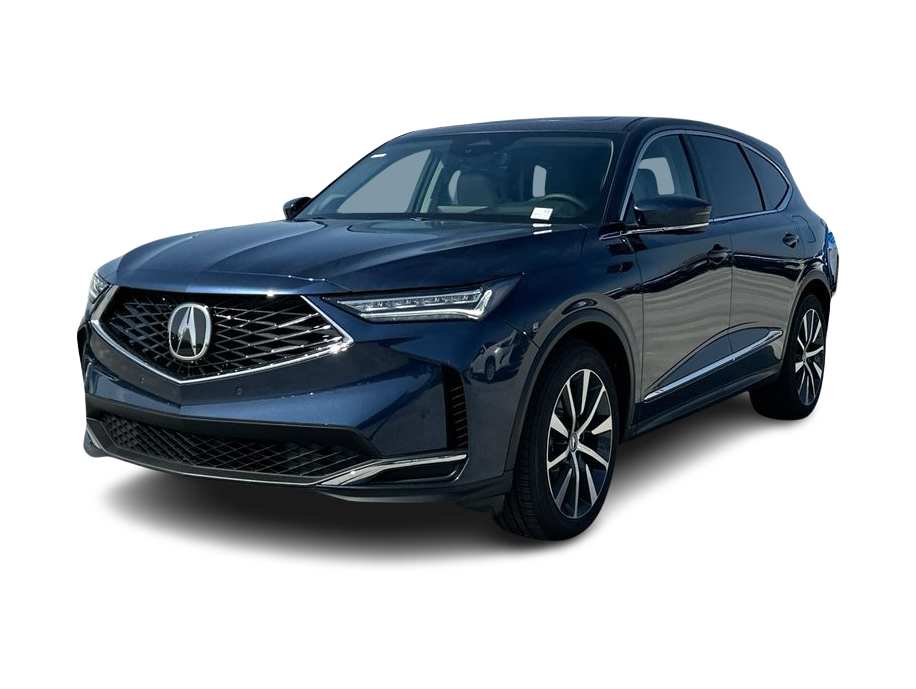 Thumbnail: 2026 Acura MDX - 1