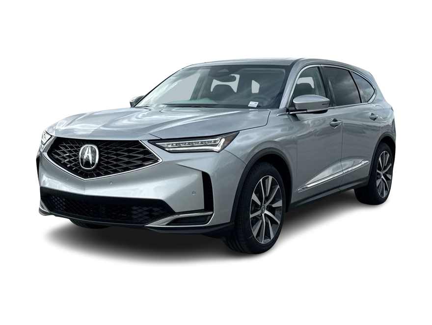 Thumbnail: 2026 Acura MDX - 1