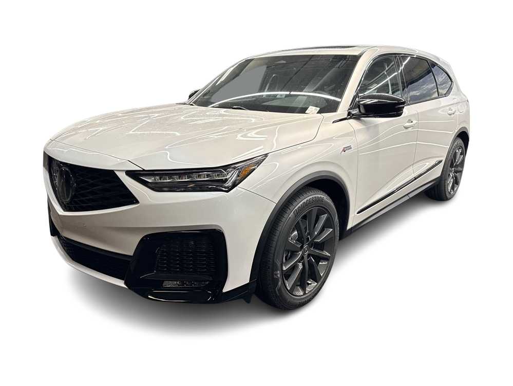 2025 Acura MDX Base -
                Doral, FL