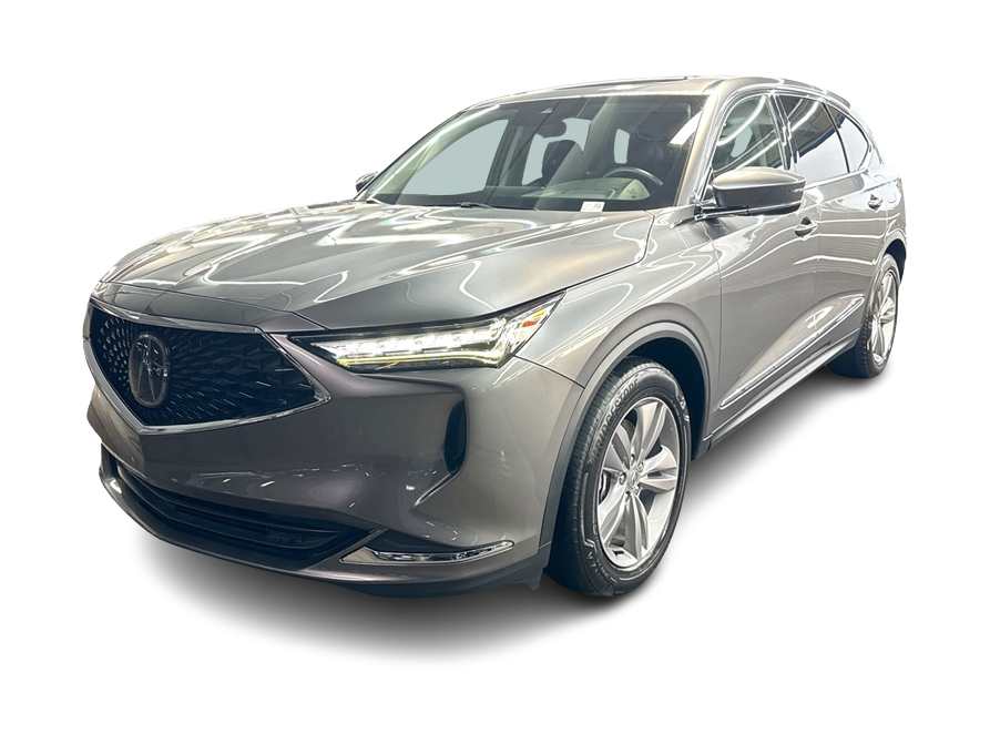 Thumbnail: 2023 Acura MDX - 1