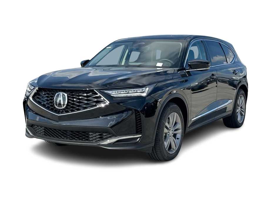 Thumbnail: 2026 Acura MDX - 1