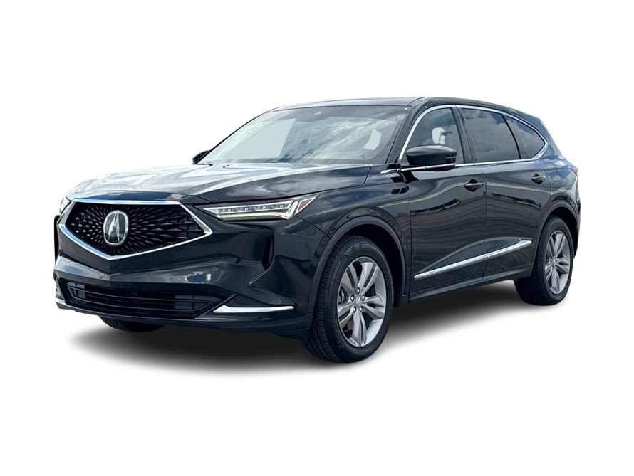 Thumbnail: 2023 Acura MDX - 1