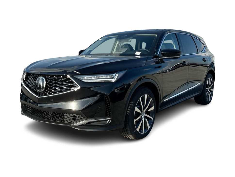 Thumbnail: 2026 Acura MDX - 1