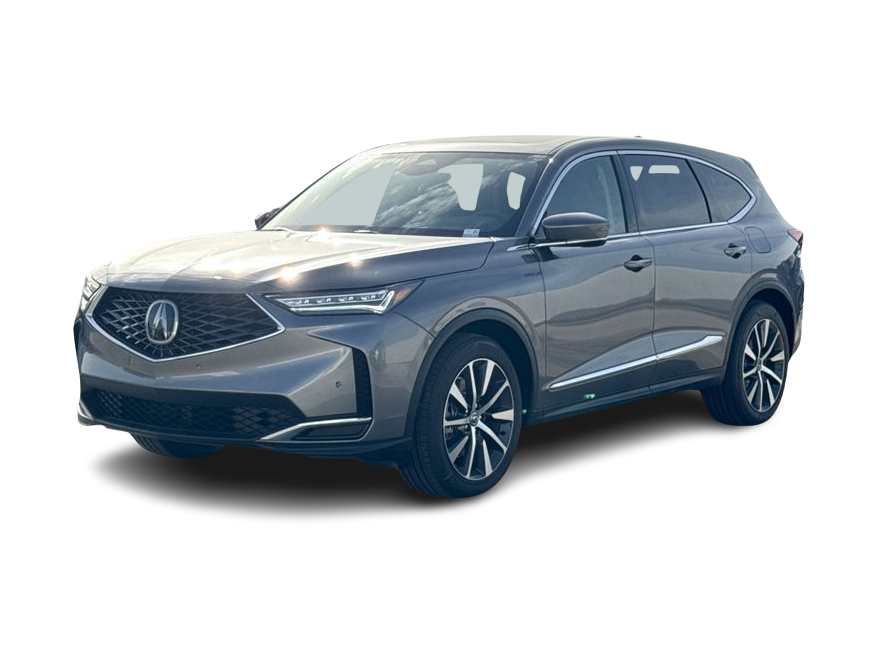Thumbnail: 2026 Acura MDX - 1