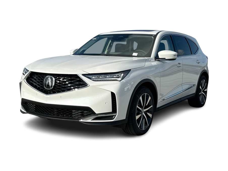 Thumbnail: 2026 Acura MDX - 1