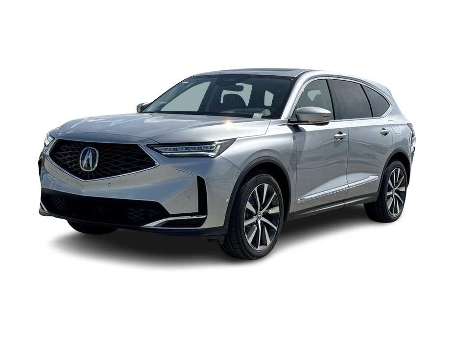 Thumbnail: 2026 Acura MDX - 1