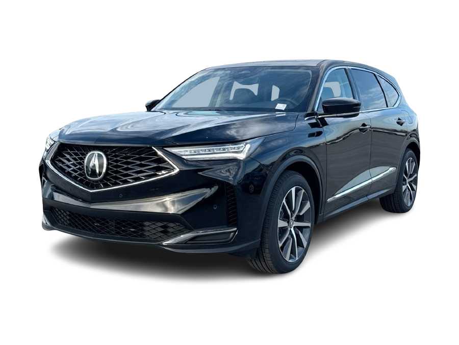 Thumbnail: 2026 Acura MDX - 1