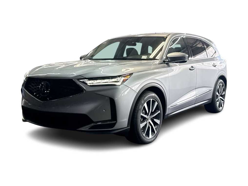 Thumbnail: 2026 Acura MDX - 1