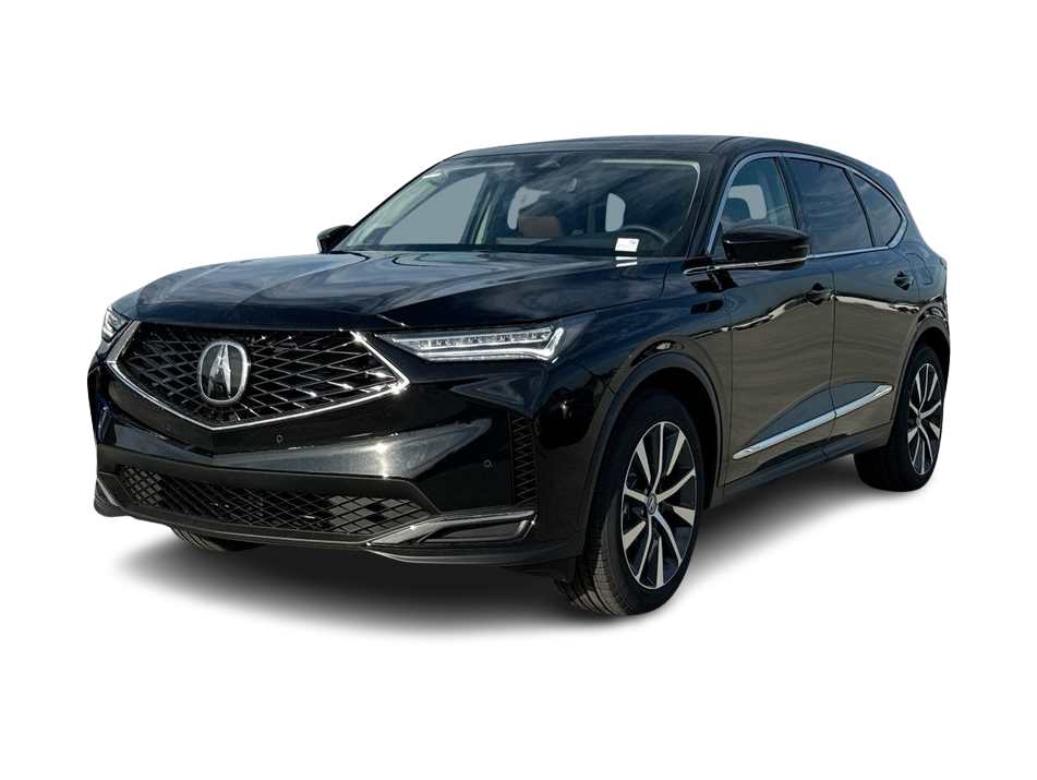 Thumbnail: 2026 Acura MDX - 1