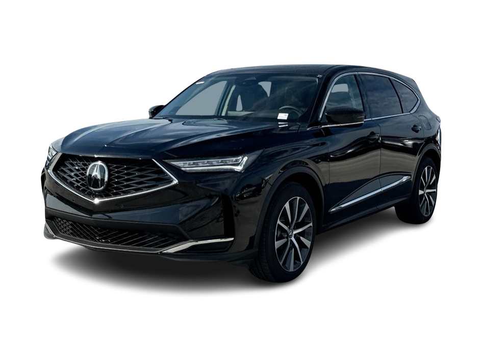 Thumbnail: 2026 Acura MDX - 1