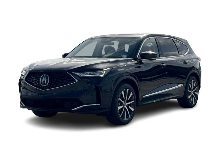 Thumbnail: 2026 Acura MDX - 1