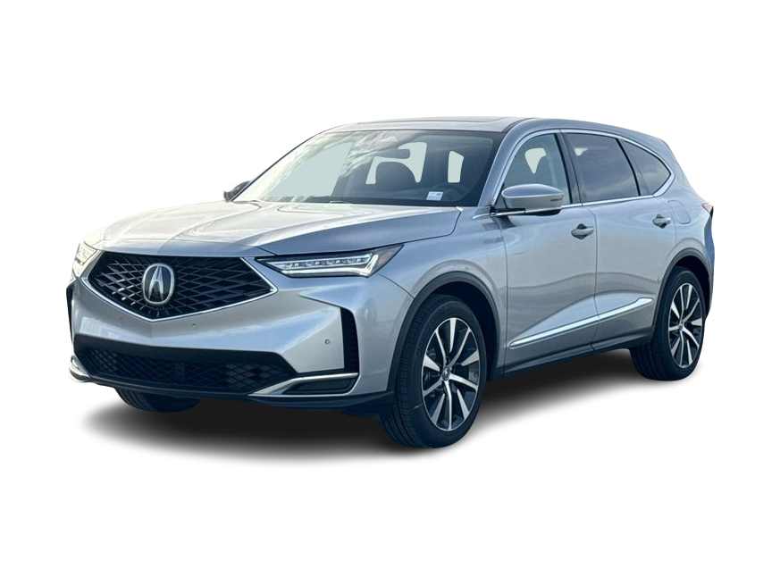 Thumbnail: 2026 Acura MDX - 1