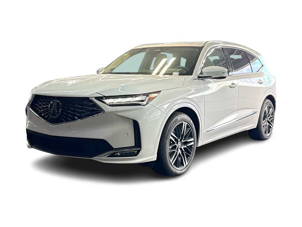 Thumbnail: 2026 Acura MDX - 1