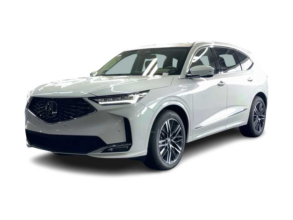 Thumbnail: 2026 Acura MDX - 1