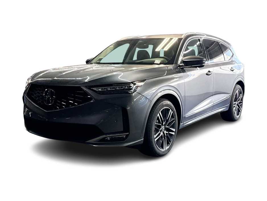 Thumbnail: 2026 Acura MDX - 1