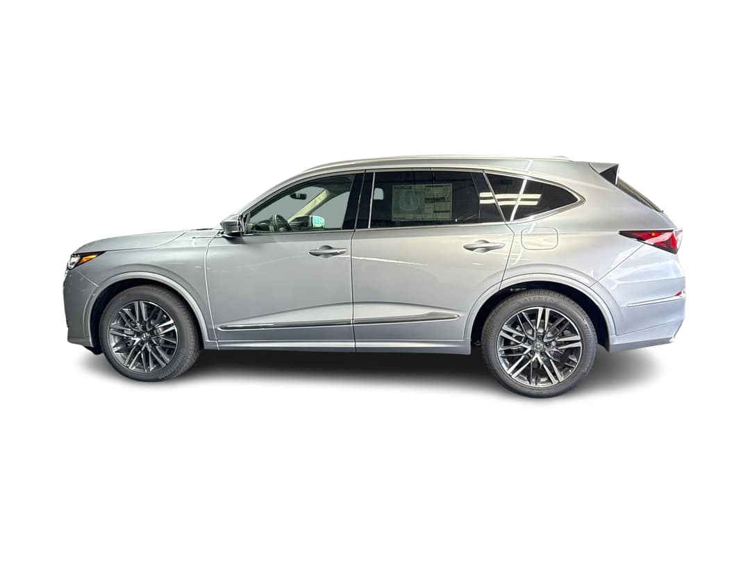Thumbnail: 2026 Acura MDX - 1