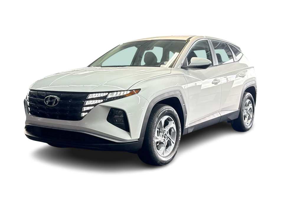 Thumbnail: 2024 Hyundai Tucson - 1