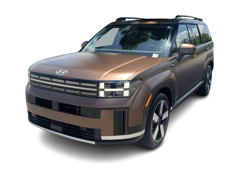 Thumbnail: 2024 Hyundai Santa Fe - 1