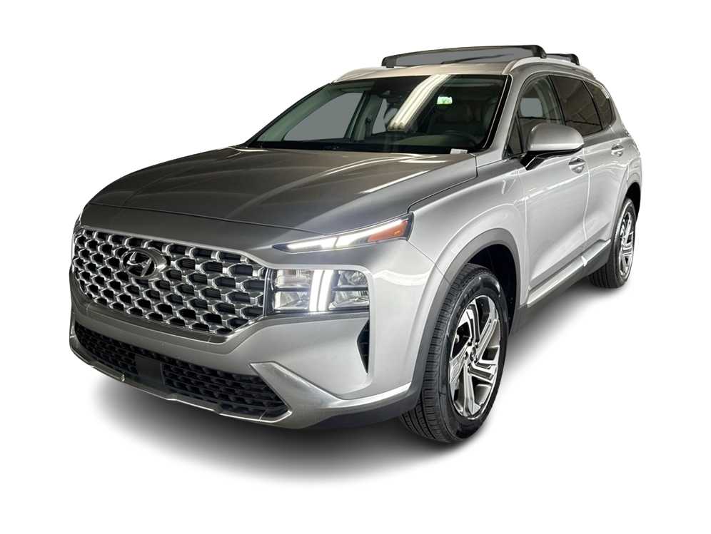 Thumbnail: 2022 Hyundai Santa Fe - 1