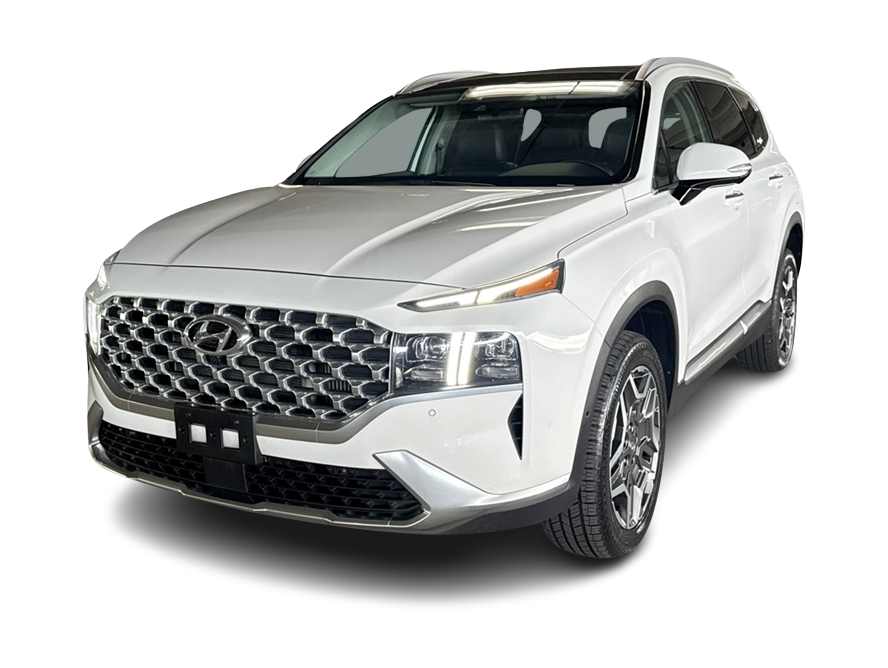 Thumbnail: 2023 Hyundai Santa Fe - 1