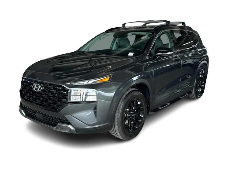 Thumbnail: 2022 Hyundai Santa Fe - 1