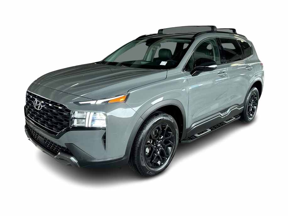 Thumbnail: 2023 Hyundai Santa Fe - 1