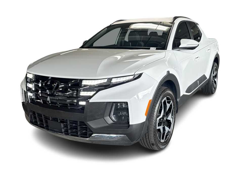Thumbnail: 2024 Hyundai Santa Cruz - 1