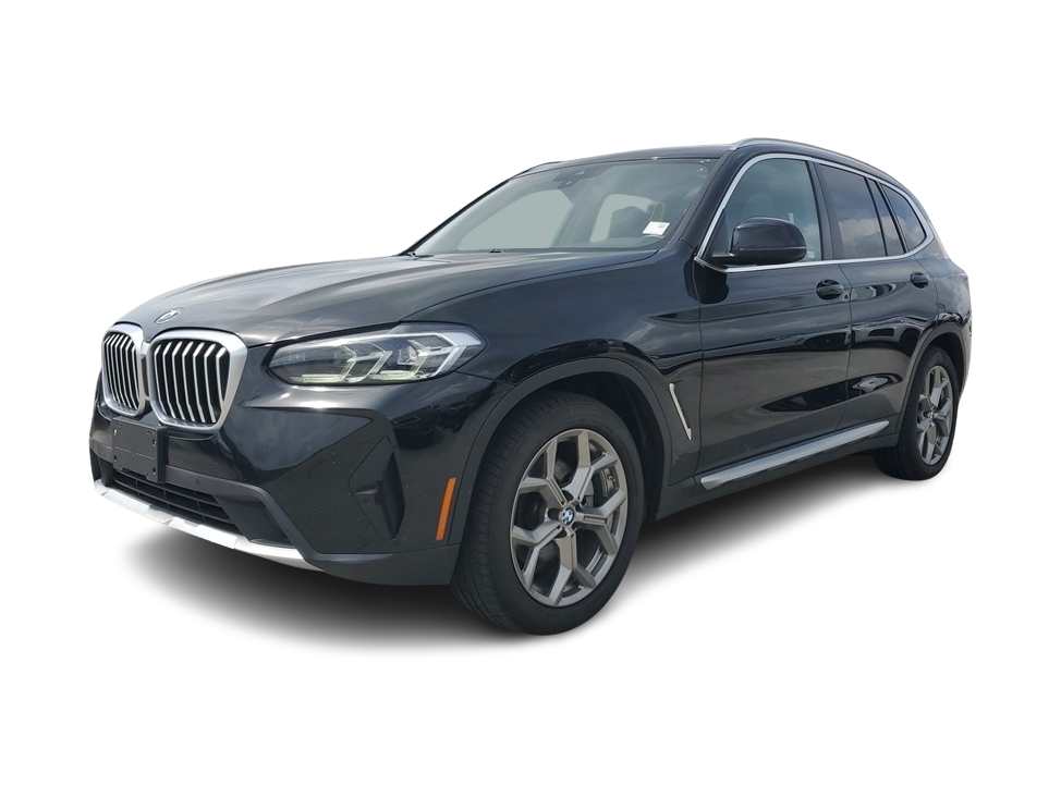 2023 BMW X3 sDrive30i -
                Doral, FL