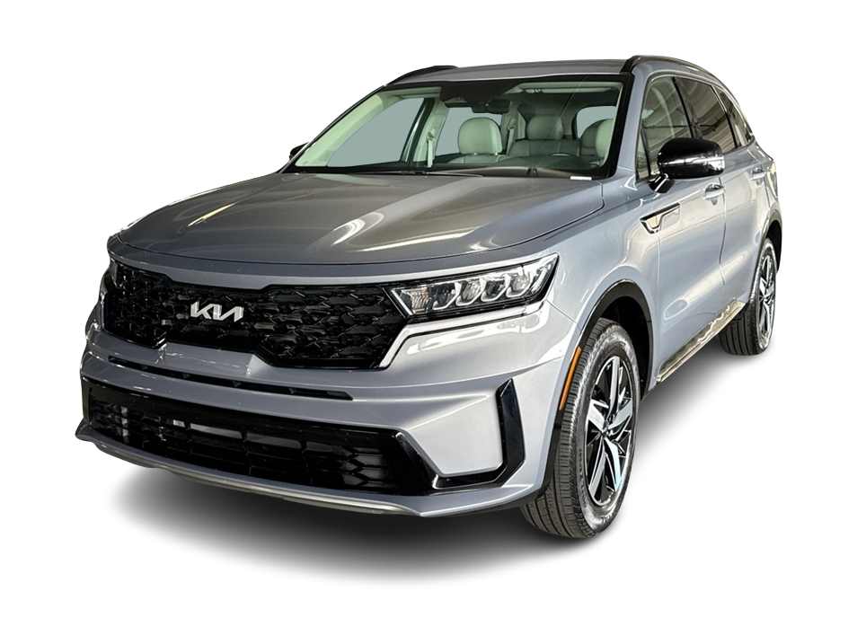 Thumbnail: 2023 Kia Sorento - 1