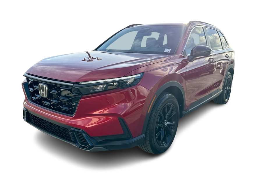 Thumbnail: 2025 Honda CR-V - 1