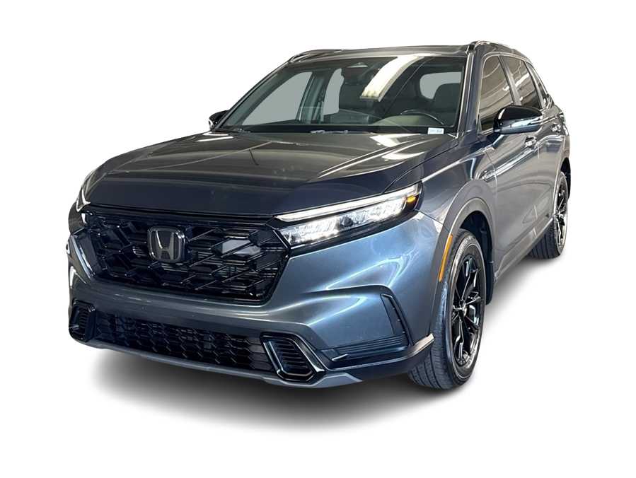 Thumbnail: 2023 Honda CR-V - 1