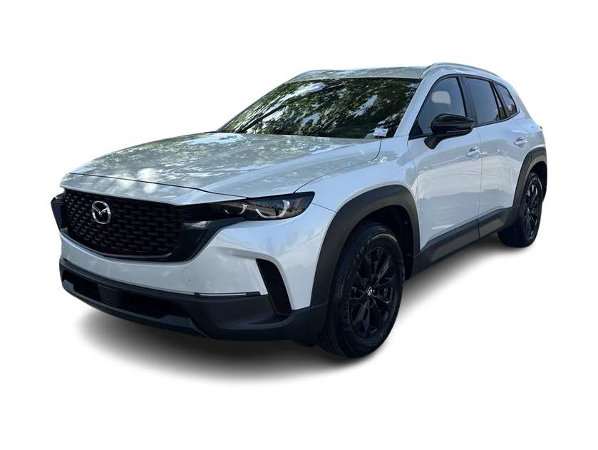 2024 Mazda CX-50 S Select Hero Image