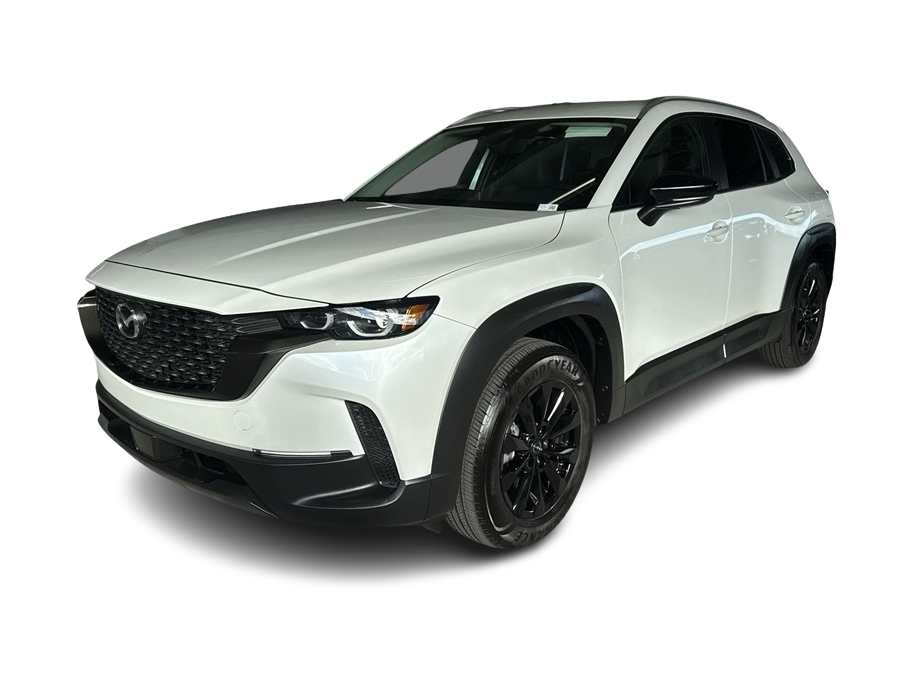 2024 Mazda CX-50 S Preferred Hero Image