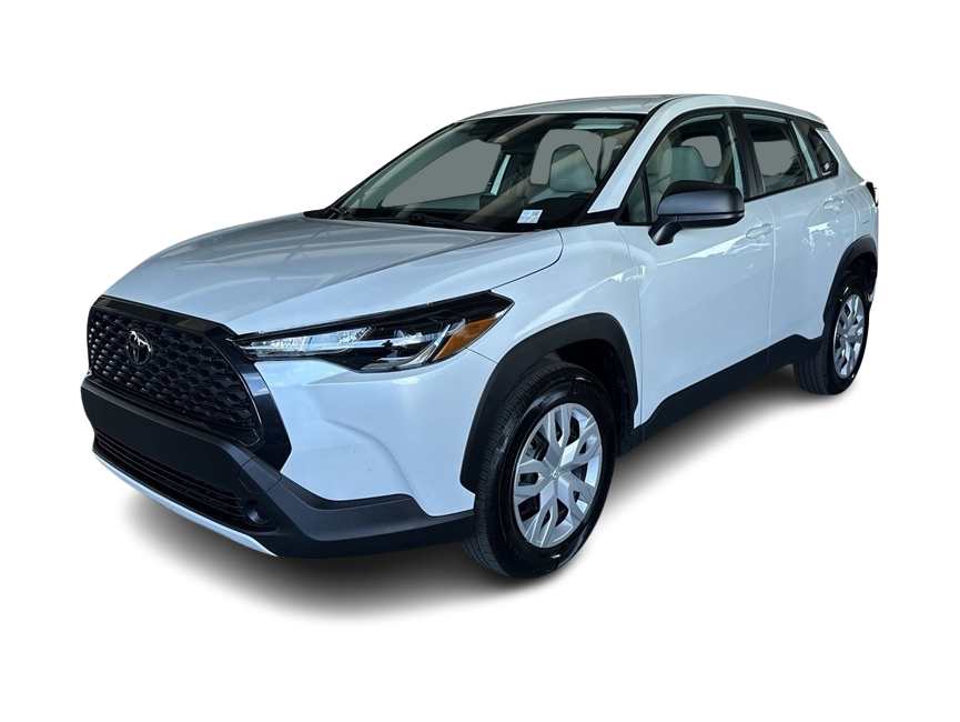 2024 Toyota Corolla Cross L -
                  Doral, FL