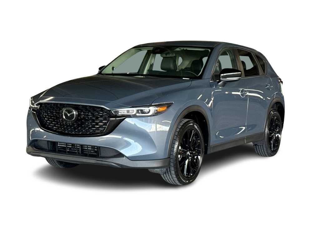 Thumbnail: 2024 Mazda CX-5 - 1