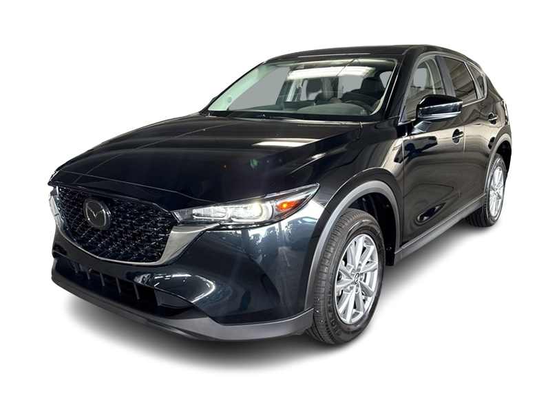 Thumbnail: 2023 Mazda CX-5 - 1