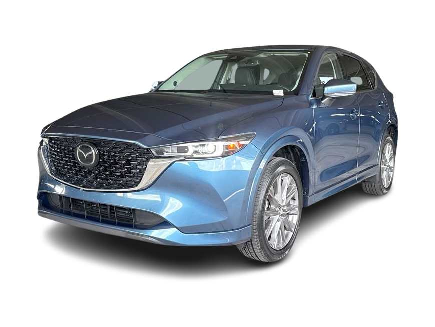 Thumbnail: 2024 Mazda CX-5 - 1