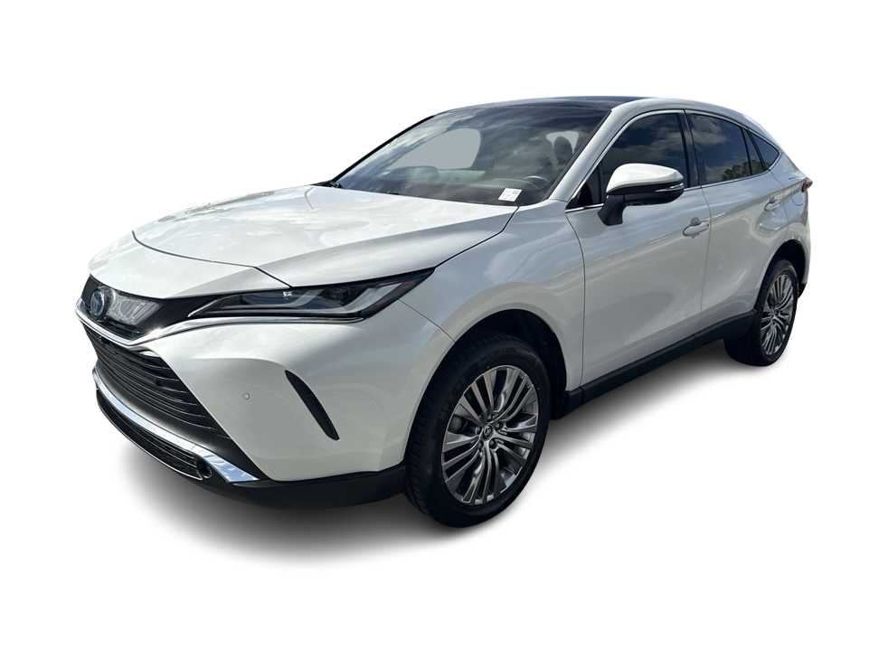 2023 Toyota Venza Limited -
                  Doral, FL