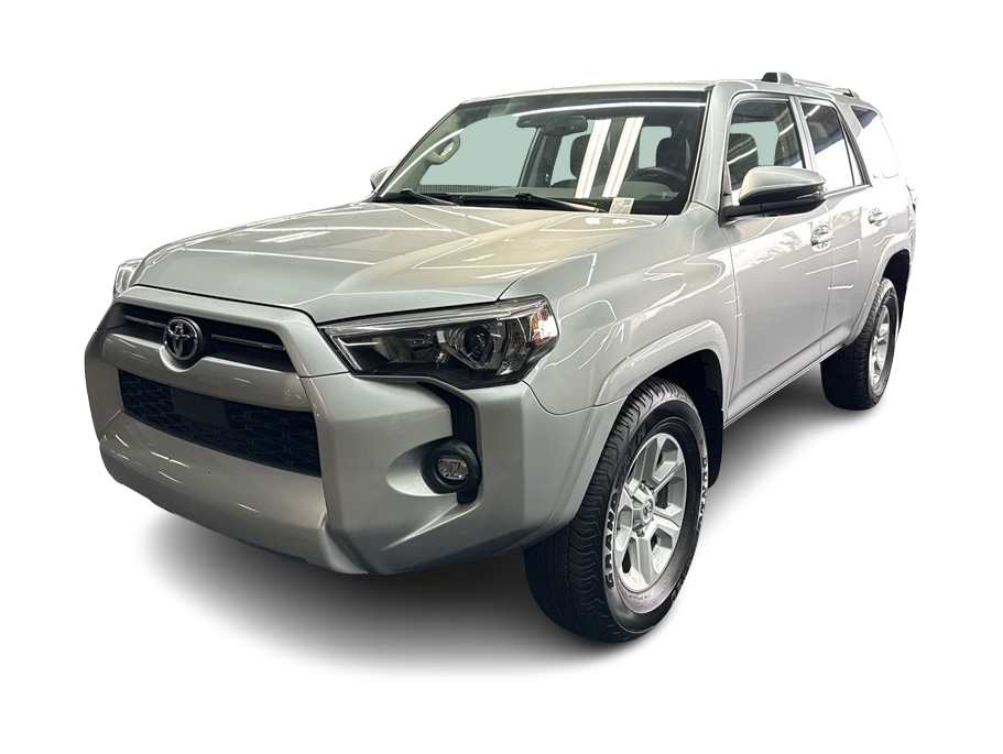 2023 Toyota 4Runner SR5 -
                Doral, FL