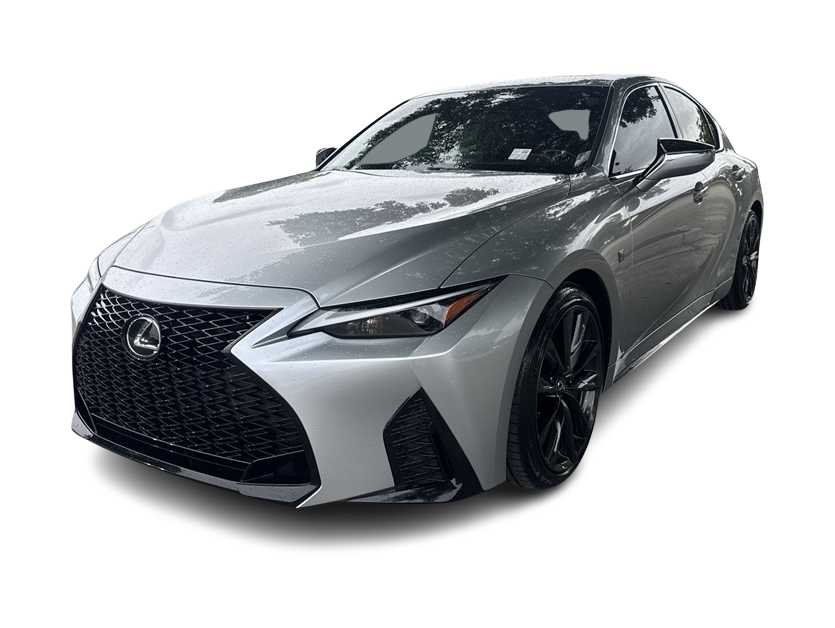 Thumbnail: 2024 Lexus ES - 1