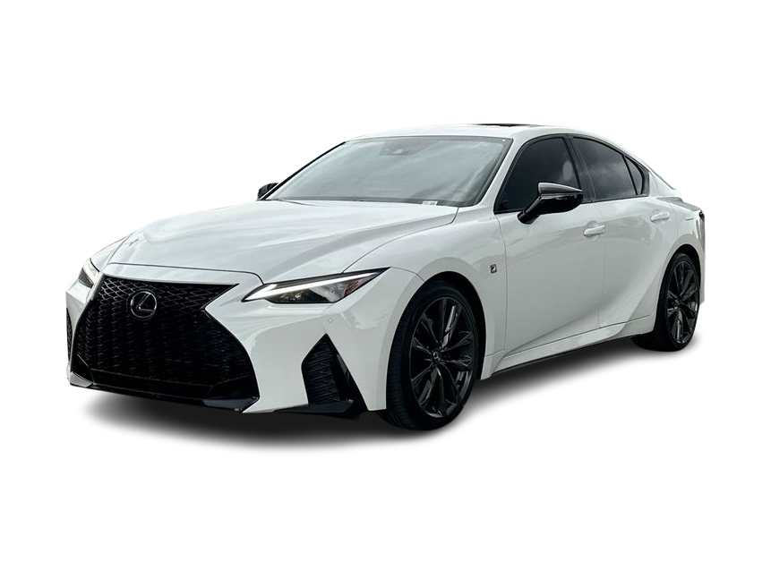 Thumbnail: 2025 Lexus ES - 1