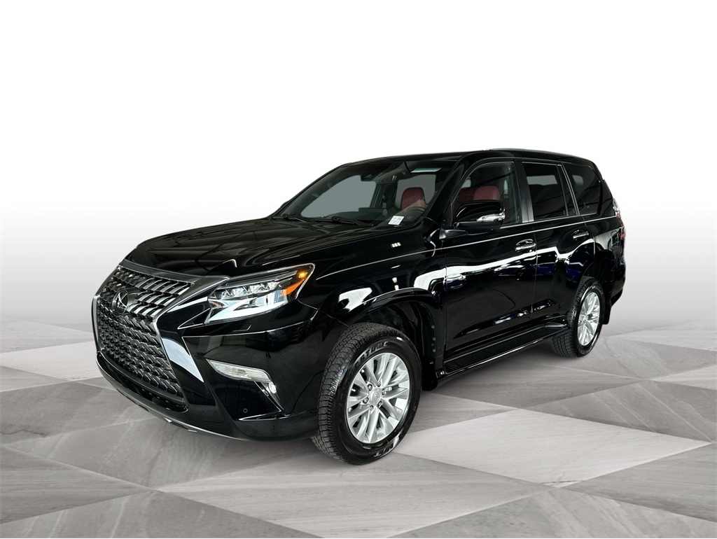 2023 Lexus GX