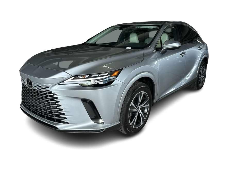 2024 Lexus RX 350 Premium Hero Image