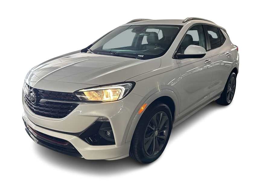 2023 Buick Encore GX Select -
                Doral, FL
