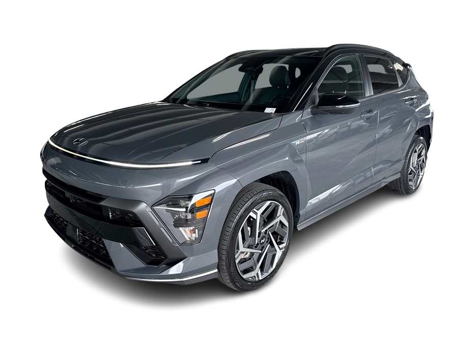 Thumbnail: 2024 Hyundai Kona - 1