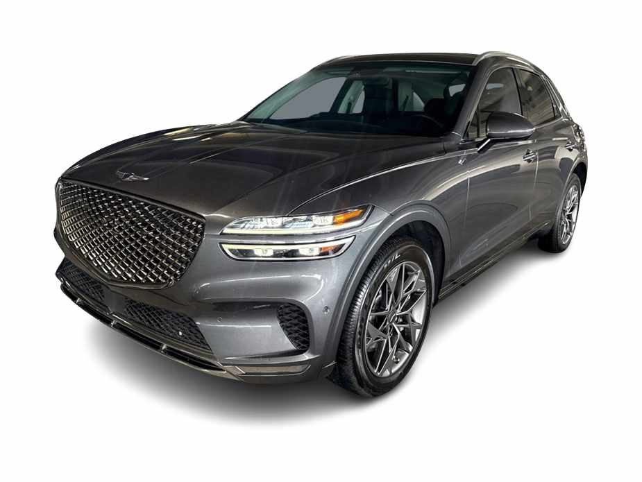 Thumbnail: 2023 Genesis GV70 - 1